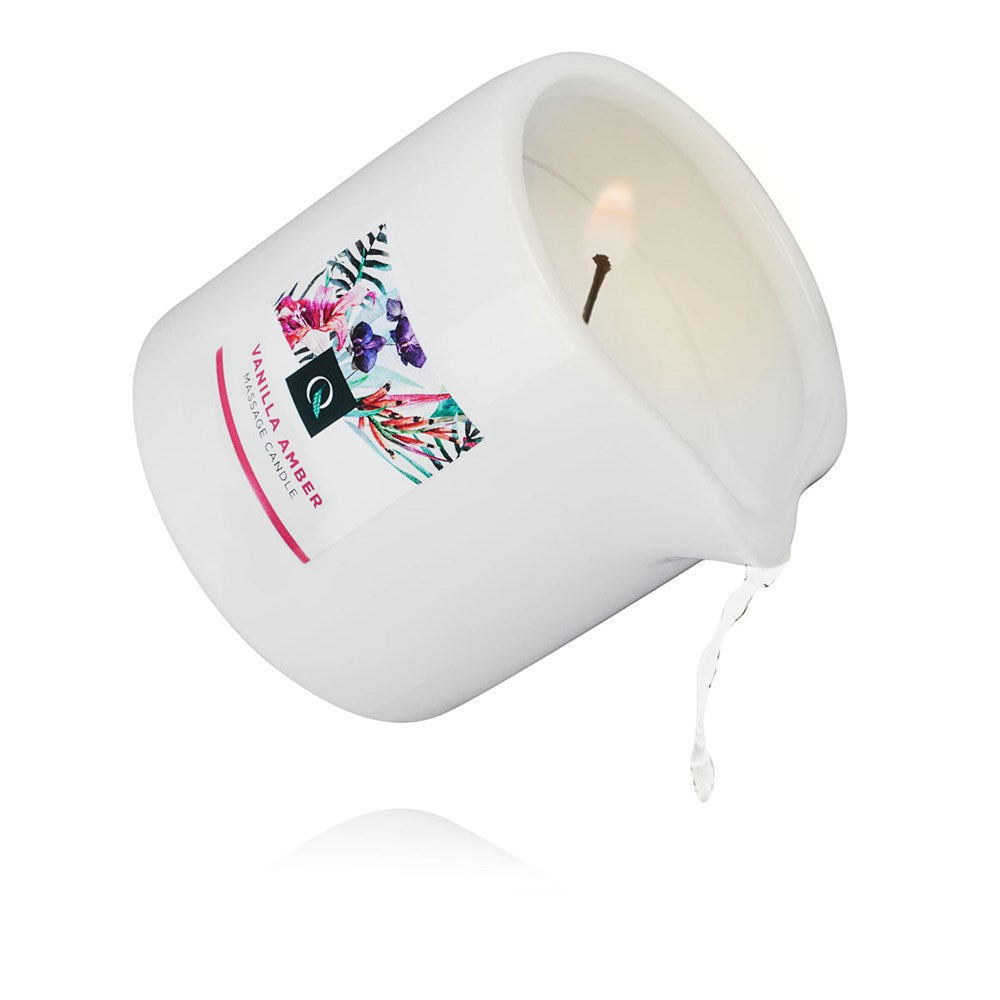 Exotiq Aromatic Massage Candle 200g - Sex Pheromones and Perfumes