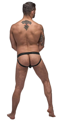 Grip and Rip Off Mens Jock by Magic Silk - His Fetish