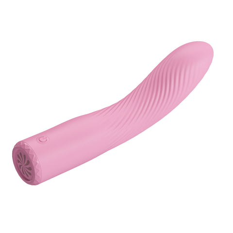 Rechargeable Kissell Vibrator by Baile - G-Spot Vibrators