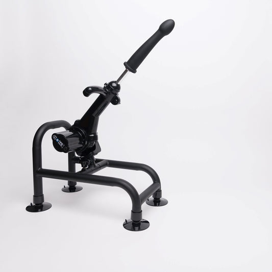 MOD Premium - The Pinnacle of Personal Pleasure Technology
