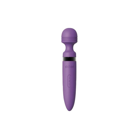 Deluxe Mega Wireless 28X Body Wand Massager by Shibari - Body Wands