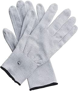 Zeus Awaken Electro Stimulation Gloves by XR Brands - Electro Sex