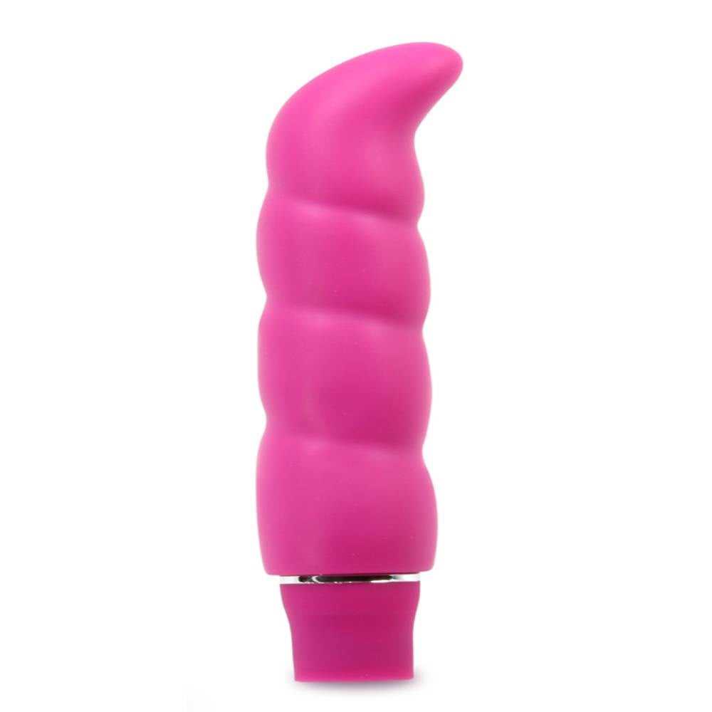 Luxe Purity G Multi-Function G-Spot Vibrator - G-Spot Vibrators