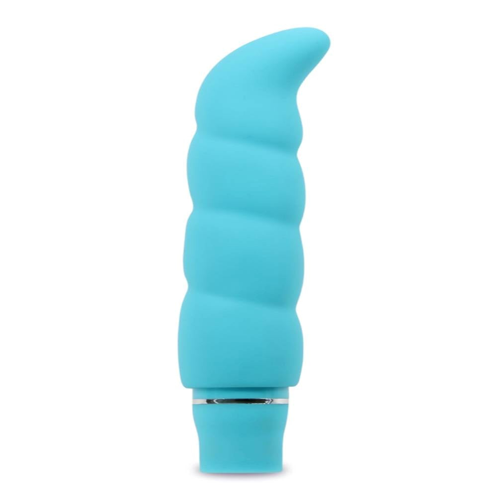 Luxe Purity G Multi-Function G-Spot Vibrator - G-Spot Vibrators