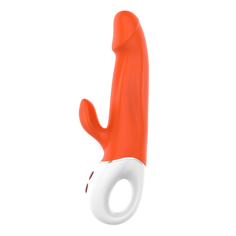 S-Hande Wave 9 Functions Rabbit Vibrator - Rabbit Vibrators