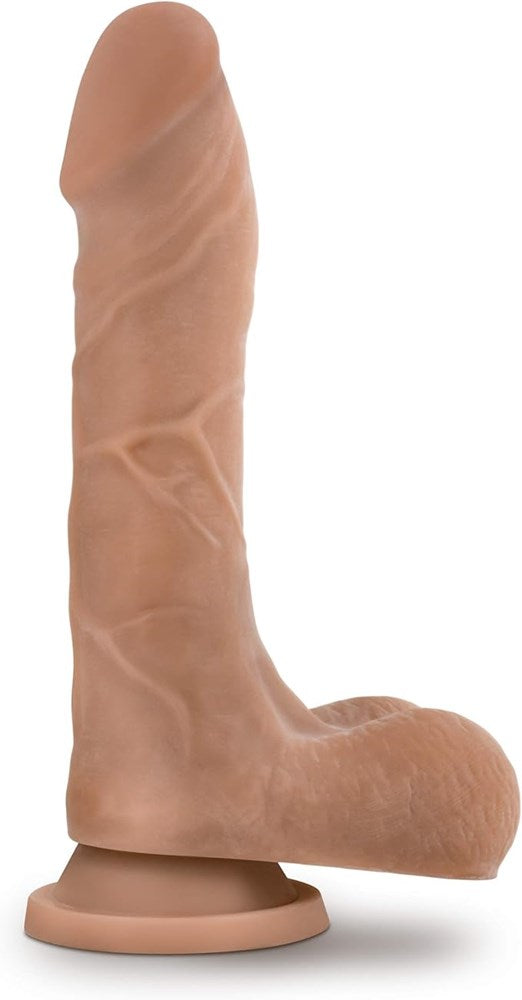 Au Naturel Mr Perfect Realistic Cock - Realistic Dildos