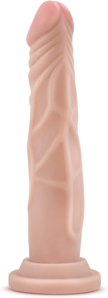 Au Naturel Ronnie Non Vibrating Realistic Dildo - Realistic Dildos