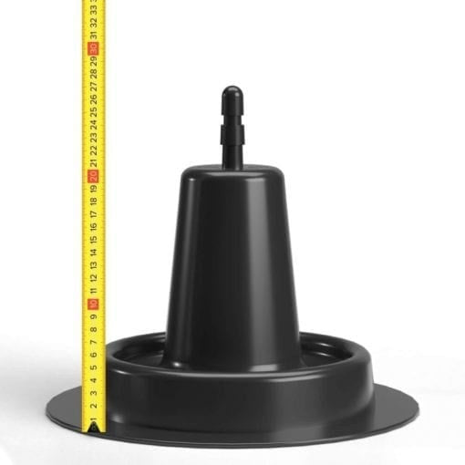 HUNG System Easy Squat Sex Furniture