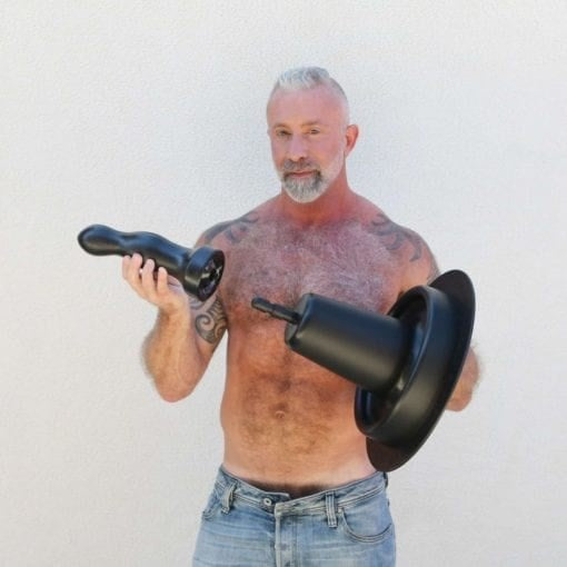 HUNG System Easy Squat Sex Furniture - Sex Furniture