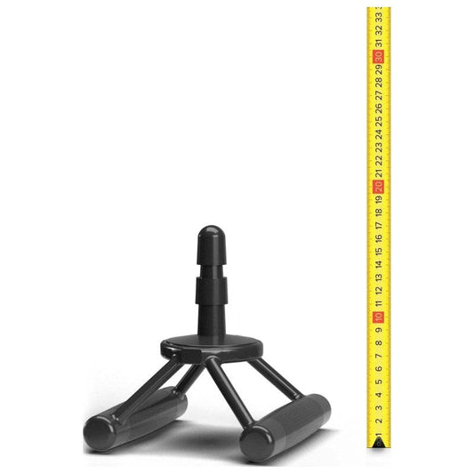 HUNG System HS11 Sport Handle Adult Squatting Device