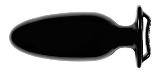 Xplay Finger Grip Anal Plug 5L by Perfect Fit - Butt Plugs