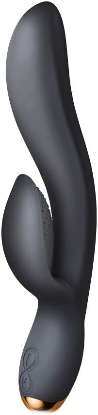 Rocks Off Regala 10 Function Rabbit Vibrator