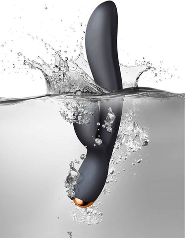 Regala 10 Function Rabbit Vibrator by Rocks Off - Rabbit Vibrators