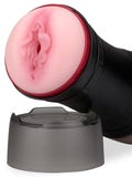 S Hande Polaris Dual End Male Masturbator - Masturbators and Strokers
