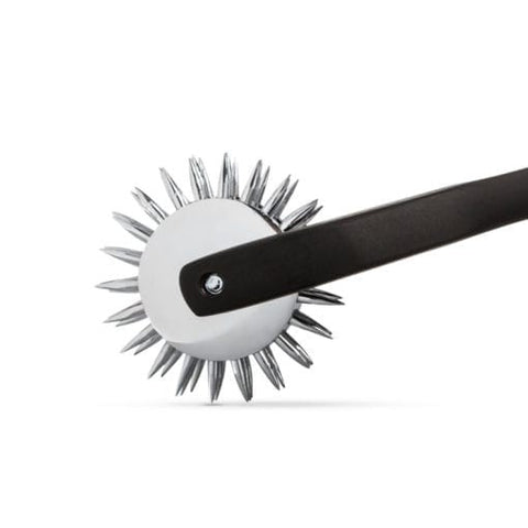 3 Wheel BDSM Play Pinwheel by Sinner Gear - Dental and Clinical