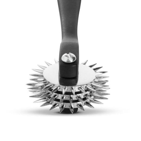 3 Wheel BDSM Play Pinwheel by Sinner Gear - Dental and Clinical