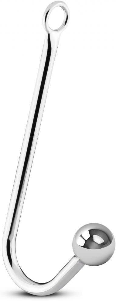 Sinner Metal Bondage Hook With Ball