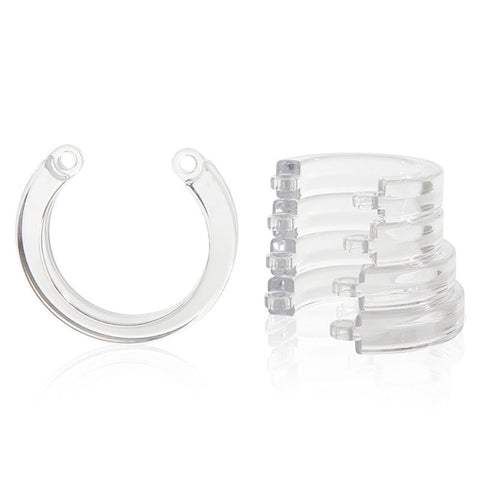 CB-X Cockcage U Ring No 3 by A L Enterprises - Male Chastity