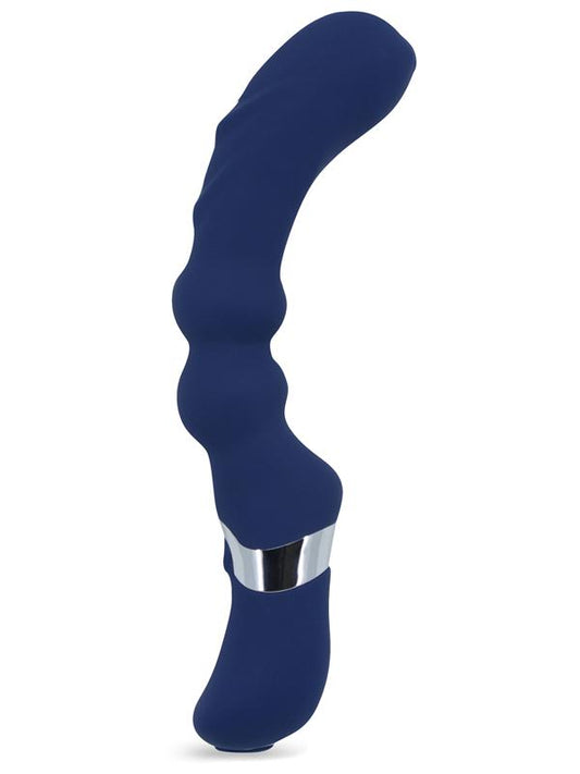 Nu Sensuelle Homme Pro-S Vibrating Prostate Massager - - Prostate Sex Toys