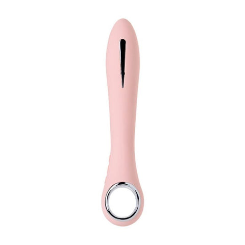 Physics Galvani Electric-Stim Vibrator by ToyFa - Personal Massagers