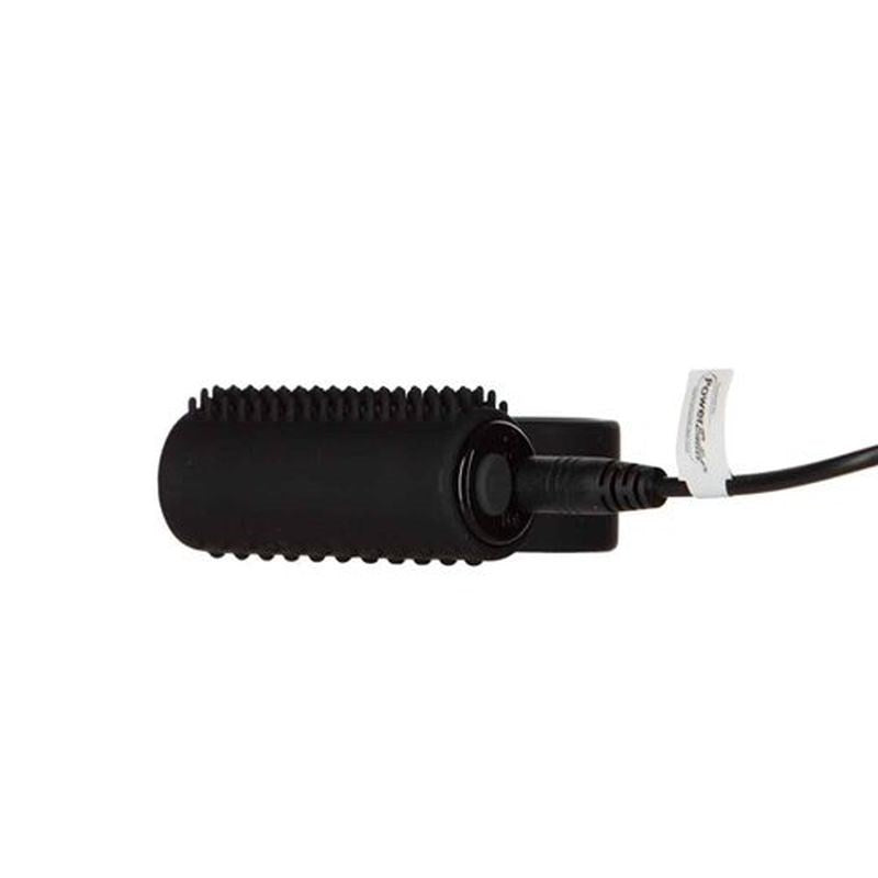 Power Bullet Cosmic Vibrating Cock Ring With Bullet - Vibrating Cock Rings