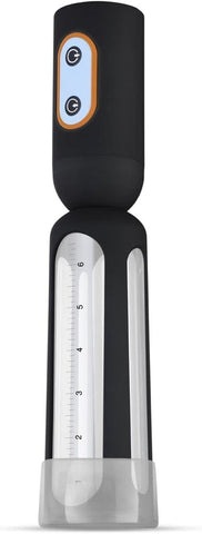 Cruizr Penis Pump With Sucking Function by Easytoys - Penis Pumps And Stretchers