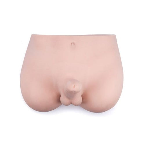 Daytona Male Butt Supreme Love Doll by Doc Johnson - Love Dolls