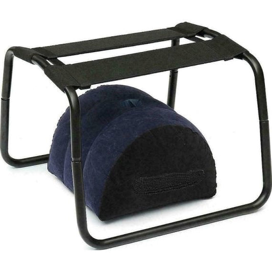 Daytona Sex Chair With Inflatable Pillow