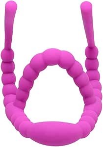 Frisky Petal Pusher Silicone Labia Spreader - Pussy And Clit Toys