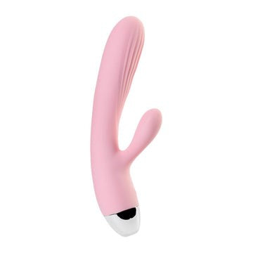 JOS Milly Heating Rabbit Vibrator - Rabbit Vibrators