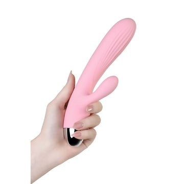 JOS Milly Heating Rabbit Vibrator - Rabbit Vibrators