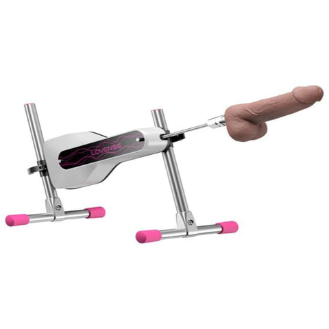 Sex Machine by Lovense - Sex Machines