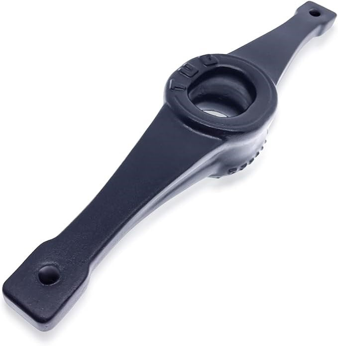 Oxballs Tug Pull Down Mens Ballstretcher Black - Ball Stretchers and Crushers