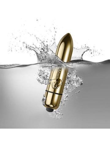 Silhouette Dark Desires Be Mine Vibrator Kit by Rocks Off - Vibrator Accessories