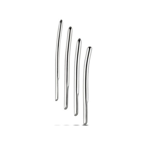 Sinner Gear Single Ended Dilator Set Advanced 4 Piece