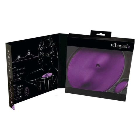 2 Multi Function Adult Massager by Vibepad - Personal Massagers