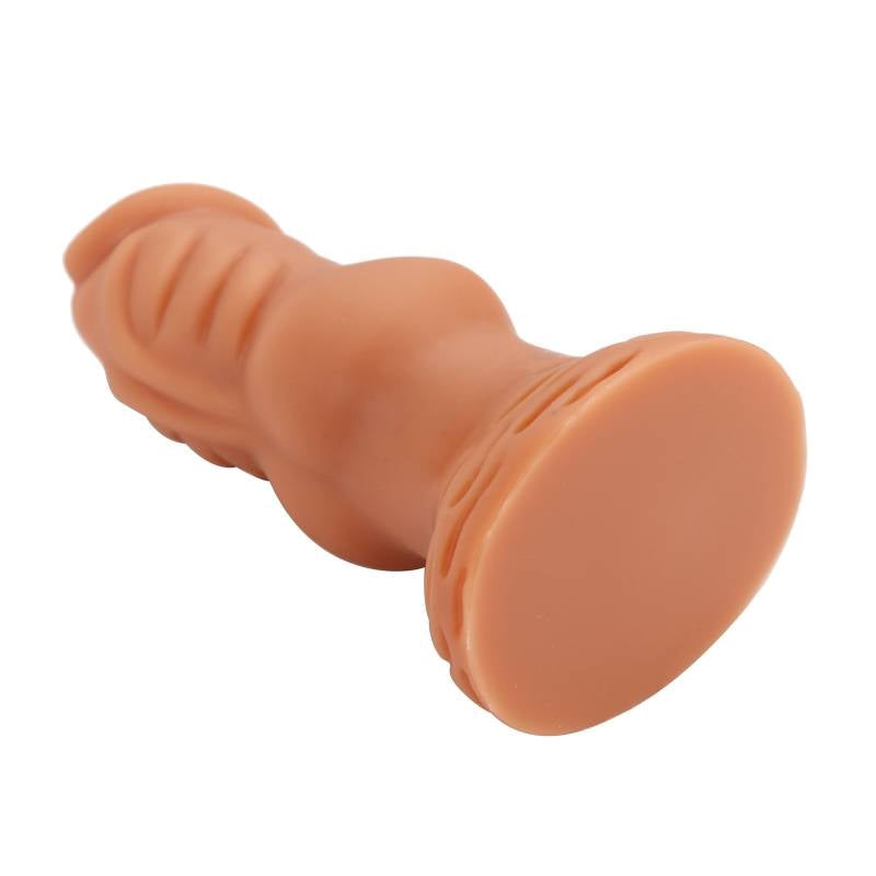 X Men Dominator Realistic Looking Cock Flesh - Realistic Dildos