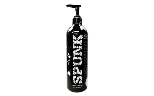SPUNK Hybrid Water Based Silicone Lubricant