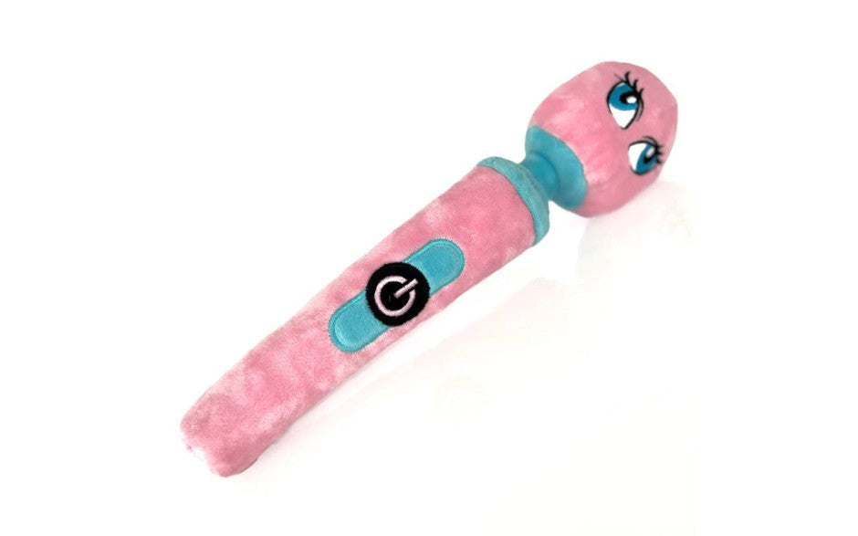 Boneyard Scruffy Wanda DelPoochie Pet Toy - Party Gifts and Novelties