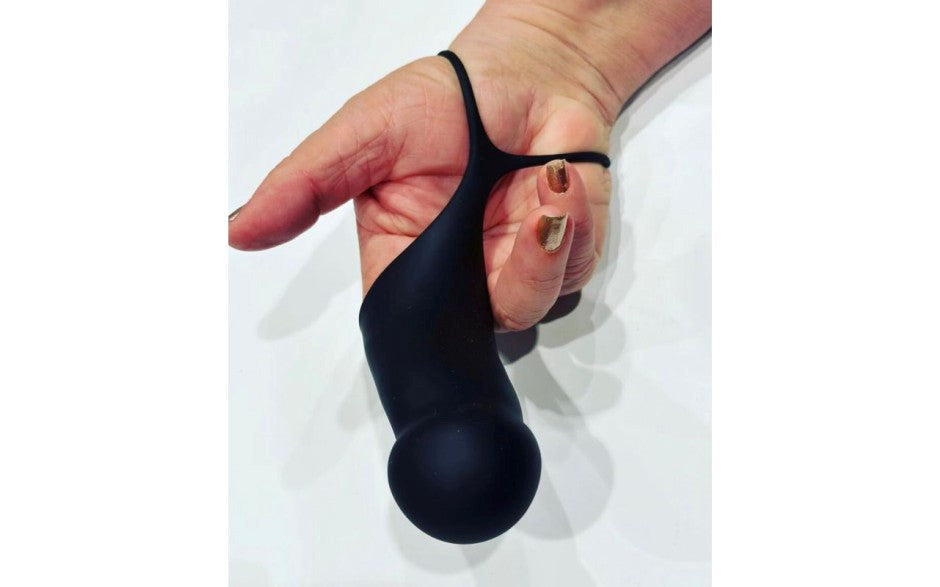 Demon Kat Finger Bang Anal Sex Toy - Anal Dildos