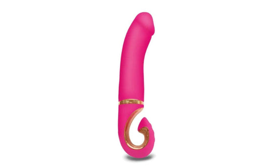 Gvibe Gjay MINI Wildberry G Spot Vibrator