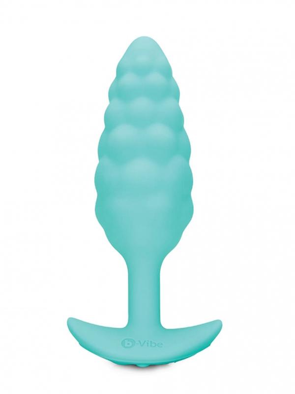 Zoe Ligon Collection Bump Texture Anal Plug - - Butt Plugs