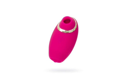 JOS Nimka 10 Function Air Pulse Wave Massager by ToyFa - Clit Ticklers and Pulsators