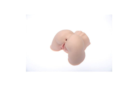Naked Fctory Kate Doggy Style Mini Hip Realistic Stroker