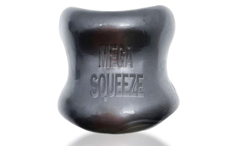 Mega Squeeze Ergofit Ball Stretcher by OxBalls - Ball Stretchers and Crushers