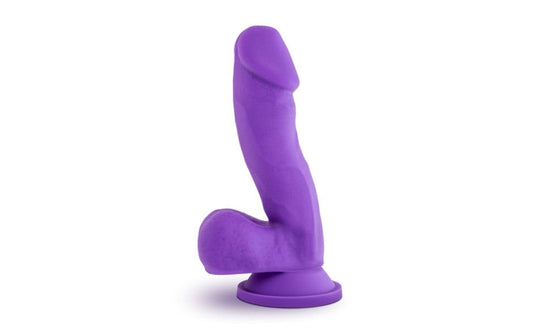 Ruse Juicy Dong by Blush Novelties - Realistic Dildos