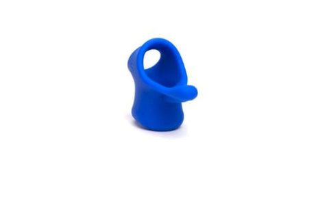 Tailslide 2.0 Stretchy Cock & Ball Ring by Sport Fucker - Stretchy Cock Rings