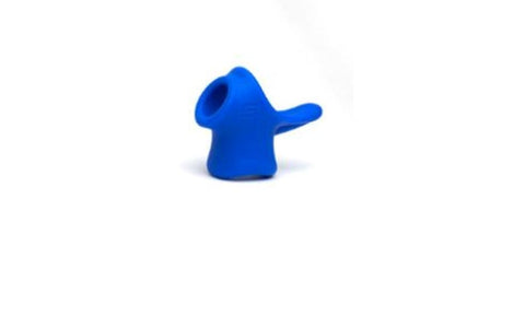 Tailslide 2.0 Stretchy Cock & Ball Ring by Sport Fucker - Stretchy Cock Rings