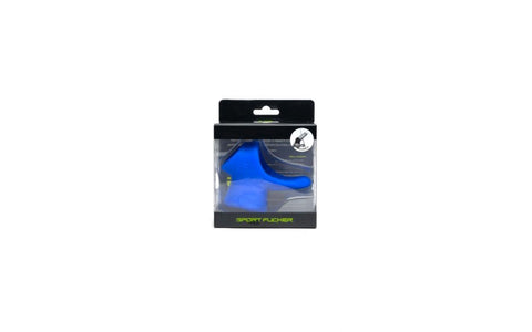 Tailslide 2.0 Stretchy Cock & Ball Ring by Sport Fucker - Stretchy Cock Rings