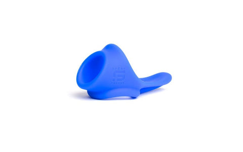 Tailslide Flexible Cock & Ball Ring by Sport Fucker - Stretchy Cock Rings